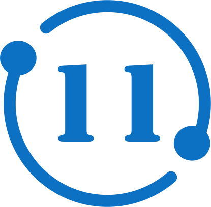 number-11