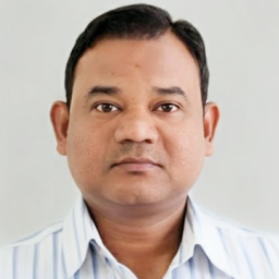 Rajesh Khakha